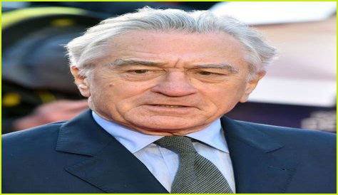 Tobert De Niro: A Journey Through The Life And Career Of A Legendary Actor