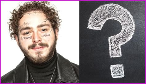 Unpacking The Mystery: Is Post Malone Gay?