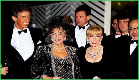 Unveiling The Life And Legacy Of Edgar Rosenberg