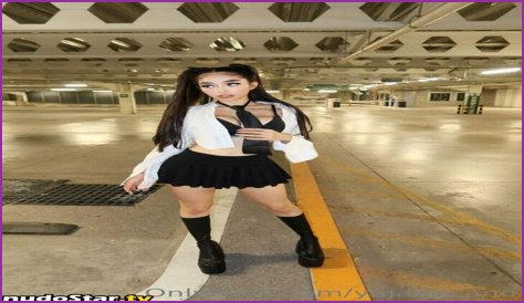 Unveiling The Mystique Of Yajana Cano In XXX